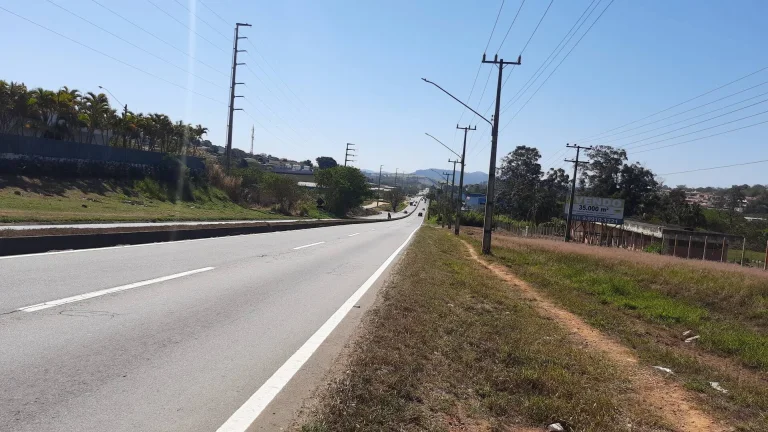 Imagem Área p/ incorporação: 46.000m²