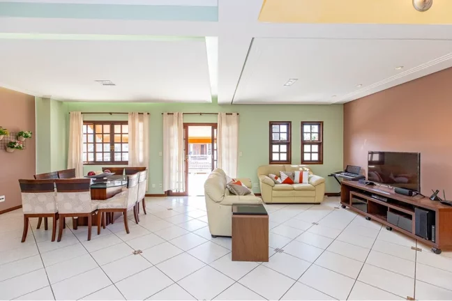 Imagem CASA RESIDENCIAL em São Paulo - SP, Cidade Vargas