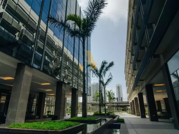 Imagem Loja à venda no condomínio Americas Avenue Recreio dos Bandeirantes