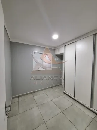 Imagem Apartamento - Ribeirão Preto - Monte Alegre