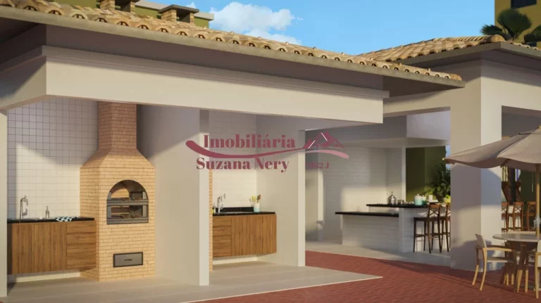 Imagem APARTAMENTO 2 QUARTOS EM PARNAMIRIM