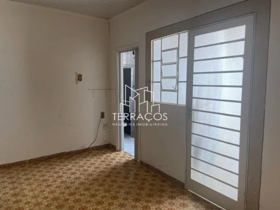 Imagem CASA TÉRREA À VENDA, 147M² ÁREA CONSTRUÍDA, PROX. TERMINAL HORTOLÂNDIA, JUNDIAI - SP