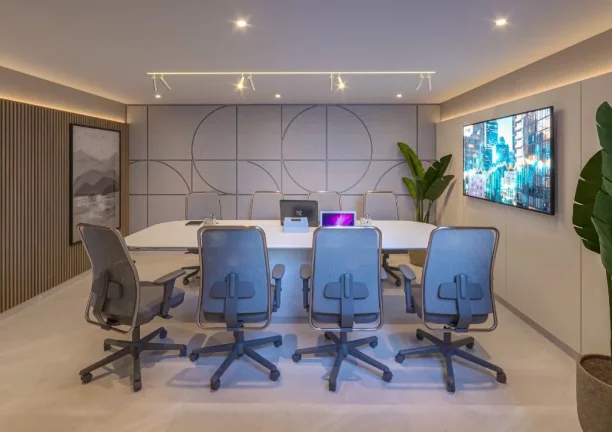 Imagem Flat à venda, 35 m² por R$ 460.000,00 - Jardim Oceania - João Pessoa/PB