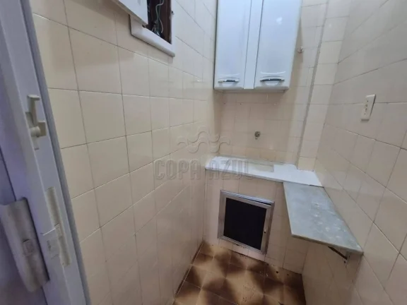 Imagem Copacabana – Rua Raimundo Correia | Residencial › Apartamento 1 quarto(s) à Venda