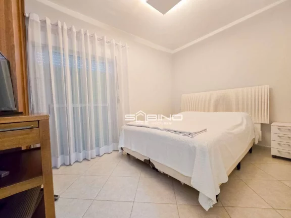 Imagem Apartamento à Venda e locação Anual, com 3 dormitórios 1 suíte 113m² - Riviera de São Lourenço Bertioga SP