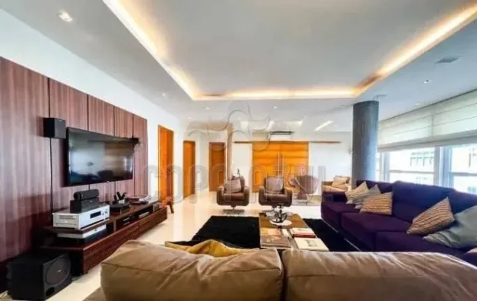 Imagem Copacabana – Rua Bolivar | Residencial › Apartamento 7 quarto(s) à Venda
