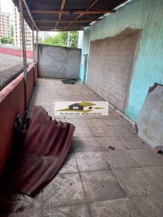 Imagem casa comercial para locação Vila Monumento