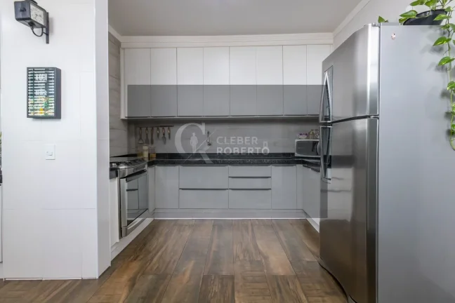 Imagem Apartamento à venda no Centro – 157 m² | 3 Dormitórios (1 Suíte