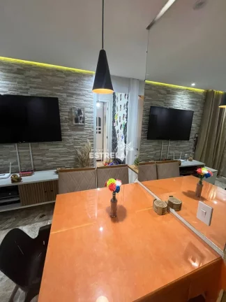 Imagem Excelente Apartamento 02 Dorms com lazer completo - Cotia/SP