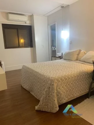 Imagem Apartamento com 3 dormitórios à venda, 145 m² por R$ 865.000,00 - Vila Andrade - São Paulo/SP