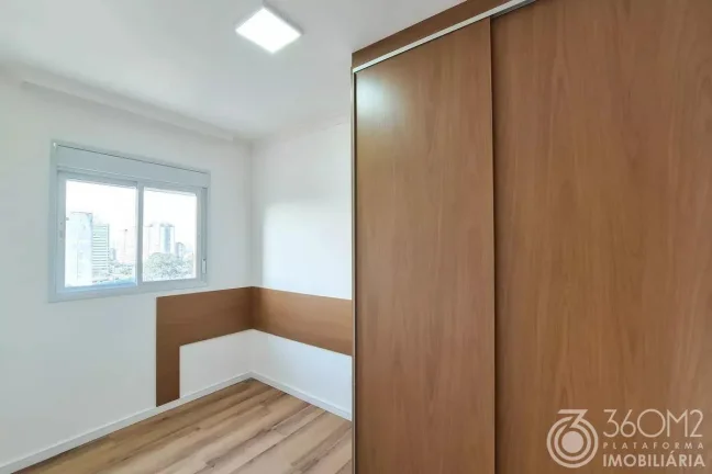 Imagem Apartamento para Venda em São Bernardo do Campo / SP no bairro Planalto