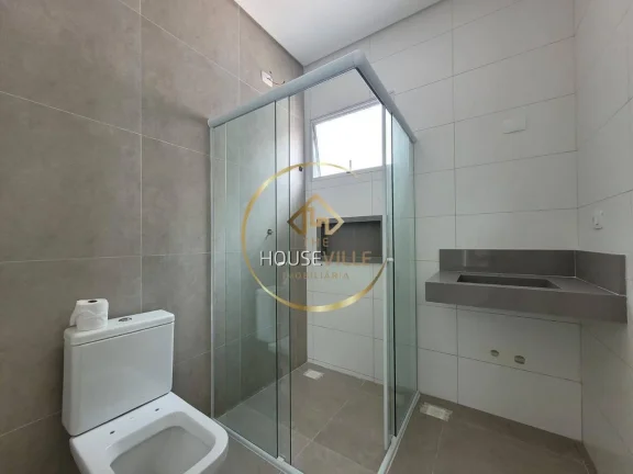 Imagem Casa, 3 dormitórios (1 suíte), Jardim Altos de Santana 2, Jacareí.