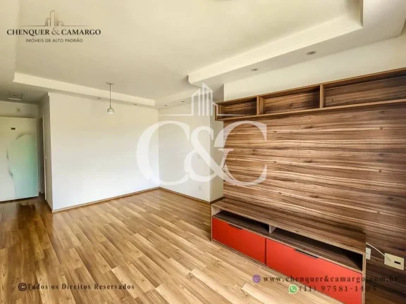 Imagem Apartamento com 3 quartos, Jardim Bonfiglioli - Jundiaí