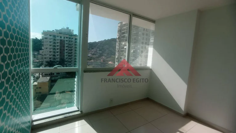 Imagem Sala à venda, 33 m² por R$ 195.000,00 - Icaraí - Niterói/RJ