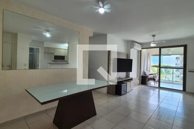 Imagem Apartamento à Venda - Recreio, 3 Quartos, 85 m2