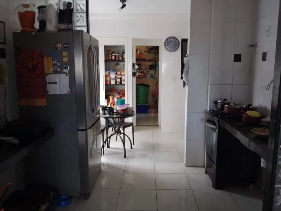 Imagem Apartamento à venda no Residencial Liverpool - 4/4, Suíte, Lazer Completo!