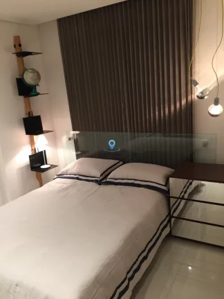 Imagem Aproveite a oportunidade de viver em um lançamento no coração de Belo Horizonte! Este moderno apa...