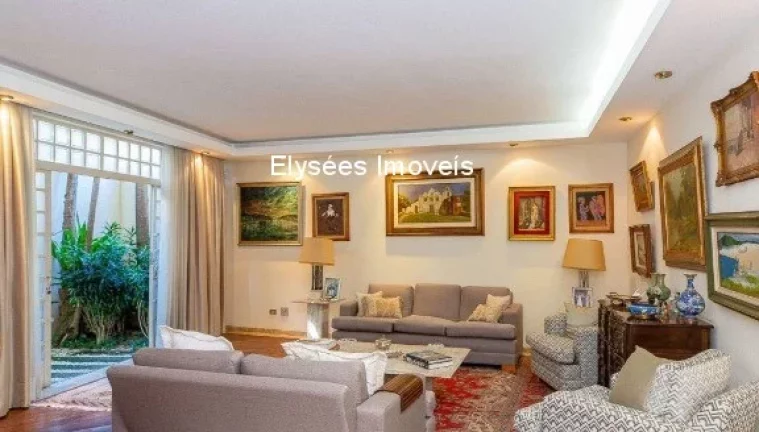 Imagem Casa RESIDENCIAL em SÃO PAULO - SP, SUMARÉ