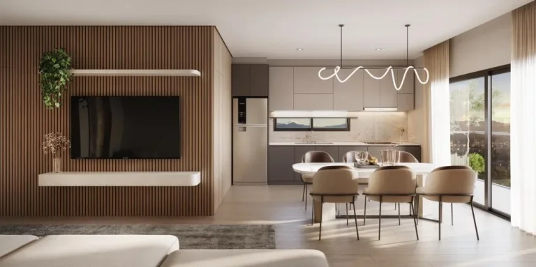 Imagem APARTAMENTO 2 SUÍTES ENTREGA FEV/26 - 350M DA PRAIA BAIRRO ITACOLOMI