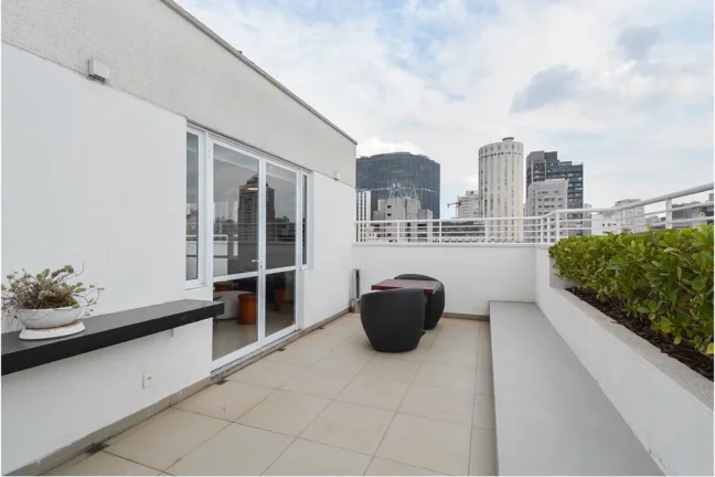 Imagem APARTAMENTO RESIDENCIAL em São Paulo - SP, República
