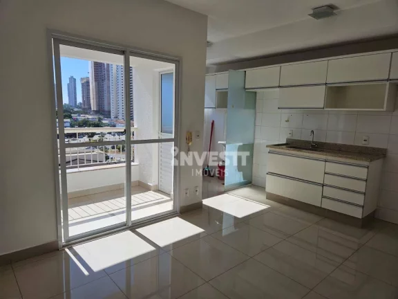 Imagem Apartamento à venda no Setor Bueno - Goiânia/GO