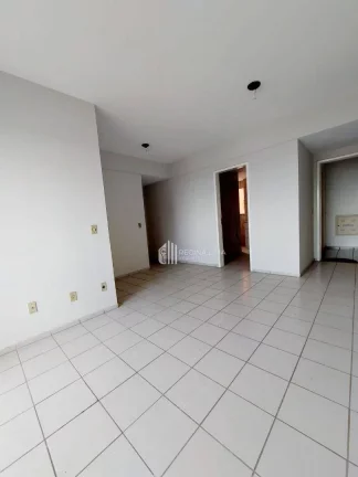 Imagem Apartamento pronto para morar na zona leste de Teresina - à venda por R$ 350.000,00 - Edifício TOULOUSE - São Cristóvão.
