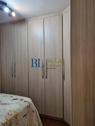 Imagem Apartamento Com 97M² - 3 Quartos À Venda!!Cond Victoria!!