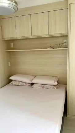 Imagem Apartamento 78m² - 2 Suítes no Art Bela Vista em Osasco.