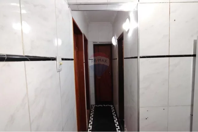 Imagem Casa a venda com 03 quartos, 79 m² em Madureira - Rio de Janeiro