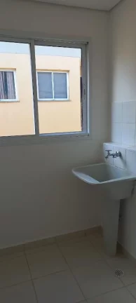 Imagem APARTAMENTO A VENDA NO CONDOMÍNIO TARRAF VILA SOL