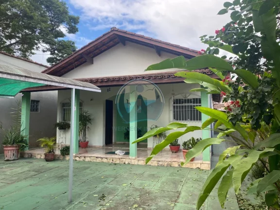 Imagem CASA RESIDENCIAL em UBATUBA - SP, ESTUFA I