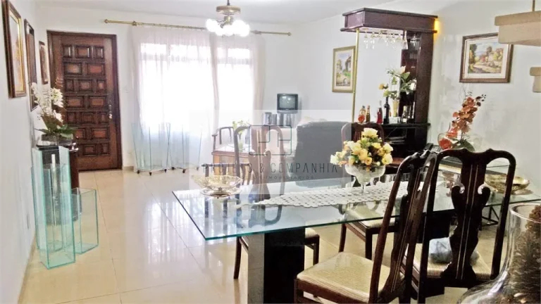Imagem Casa Sobrado em Jardim Hipico - São Paulo