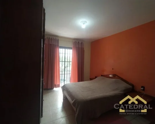 Imagem Casa à Venda por R$1.250.000,00 com 5 dormitórios - Eloy Chaves - Jundiaí/SP