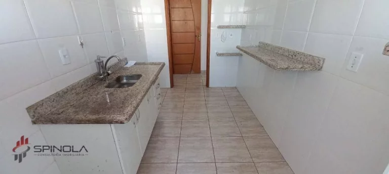 Imagem Apartamento com 2 dormitórios à venda, 69 m² por R$ 420.000,00 - Aviação - Praia Grande/SP