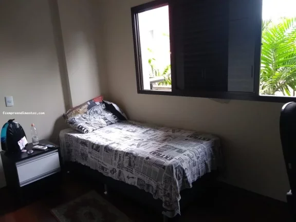 Imagem Apartamento para Venda em Americana, Vila Medon, 3 dormitórios, 1 suíte, 1 banheiro, 2 vagas
