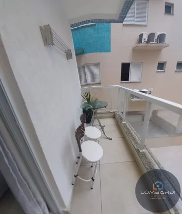 Imagem Lindo apartamento recém entregue na Praia Grande !
