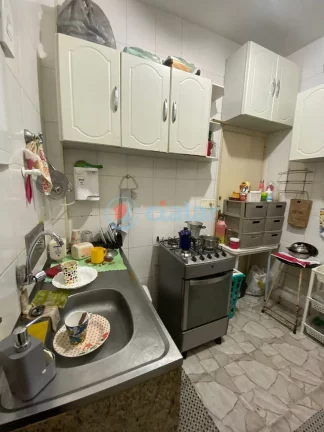 Imagem Apartamento à venda, Botafogo, Rio de Janeiro, RJ