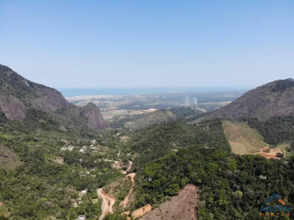 Imagem Área à venda 2.379,00m2 na Rota da ferradura - Buenos Aires - Guarapari-ES