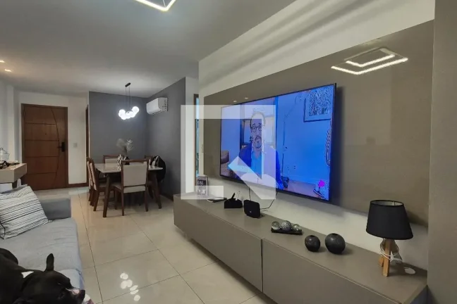 Imagem Apartamento à Venda - Recreio, 3 Quartos, 116 m2