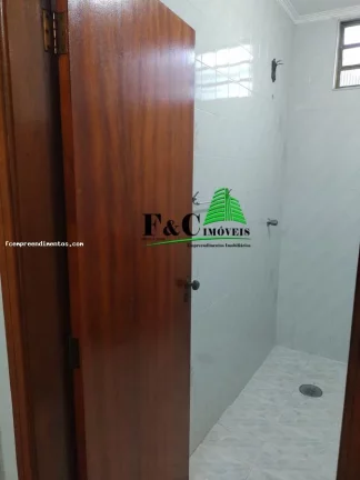 Imagem Sobrado para Venda em Limeira, Jardim Residencial Antonio Brigatto, 3 dormitórios, 1 suíte, 1 banheiro, 2 vagas