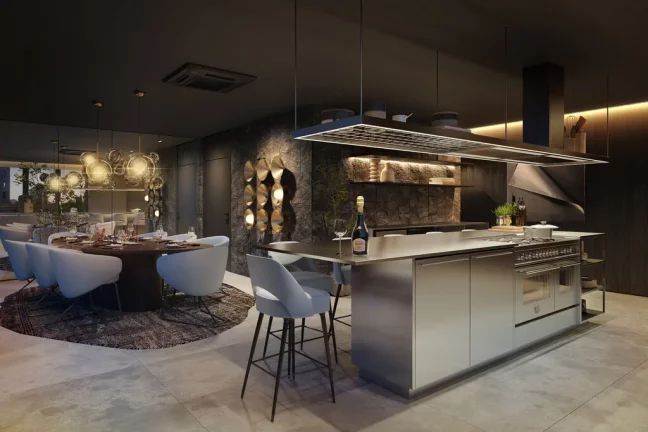 Imagem APARTAMENTO RESIDENCIAL em Porto Belo - SC, Perequê