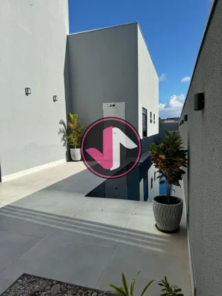 Imagem Descubra o paraíso em Cuiabá! Esta deslumbrante Casa em Condomínio está localizada no charmoso b...