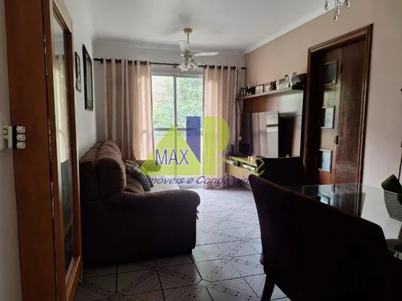 Imagem Apartamento à venda em São Paulo-SP, Chácara Belenzinho: 2 quartos, 1 sala, 1 banheiro, 1 vaga, 60m²