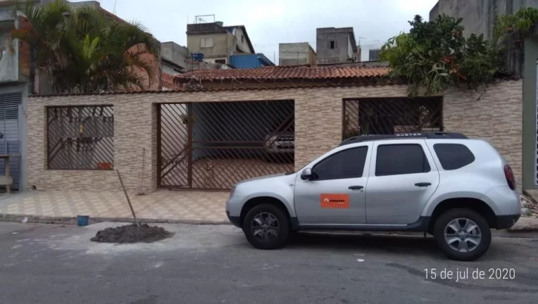 Imagem Casa residencial à venda, Cidade Boa Vista, Suzano