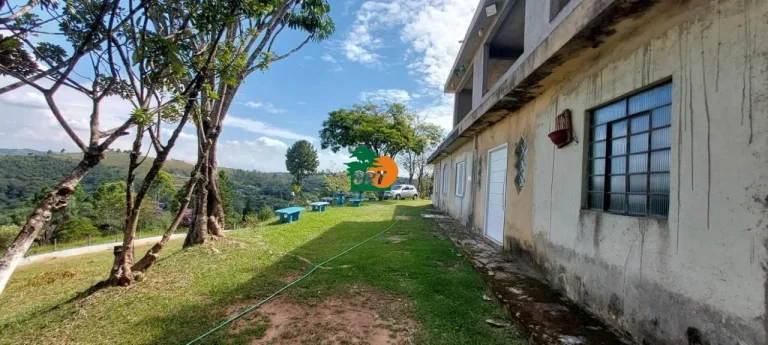 Imagem Casa em Condomínio para Venda em São Roque, Saboo, 3 dormitórios, 1 banheiro