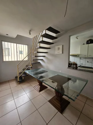 Imagem Cobertura para venda em Residencial Amazonas com 2 quartos, 94m2