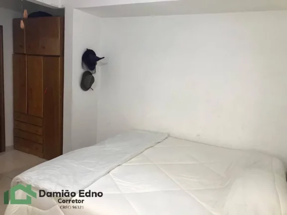 Imagem APTO 3 DORS. SENDO 2 SUITES - PRAIA CANTO DO FORTE - PRAIA GRANDE-SP