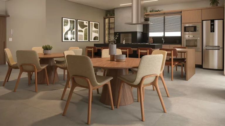 Imagem Kobe - Apartamento à venda no bairro Vila Izabel - Curitiba/PR