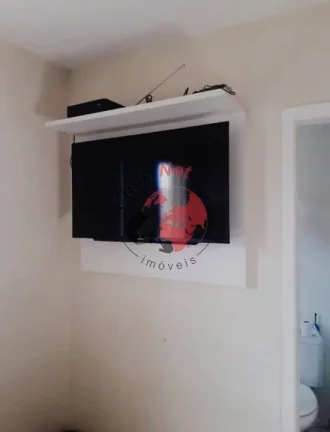 Imagem Apartamento em Condomínio Padrão à Venda no bairro Rudge Ramos em São Bernardo do Campo