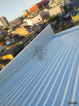 Imagem Comercial para alugar em Vila Alpina, São Paulo